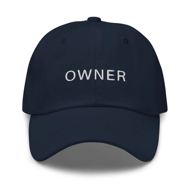 Owner Hat