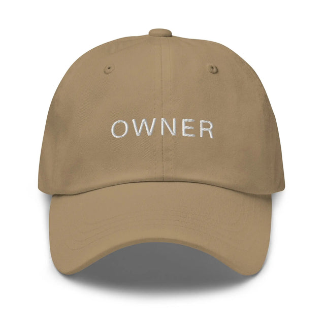 Owner Hat