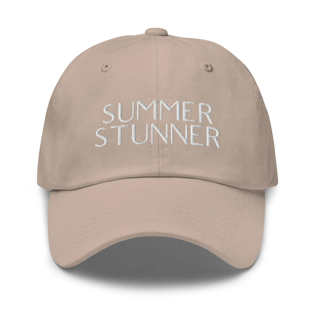 Summer Stunner Hat