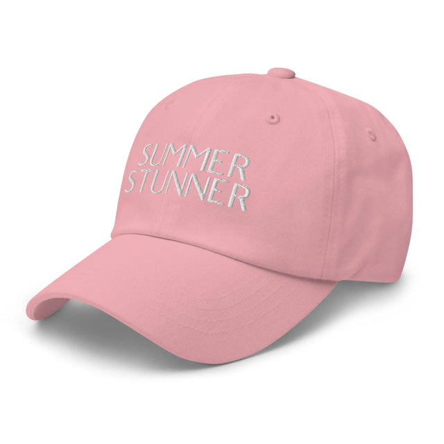 Summer Stunner Hat