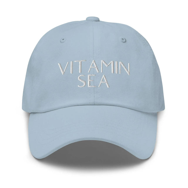 Vitamin Sea Hat