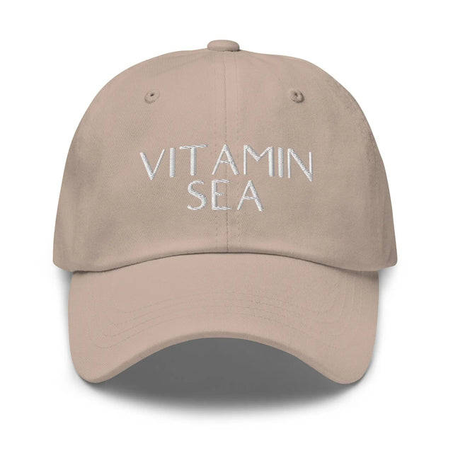 Vitamin Sea Hat