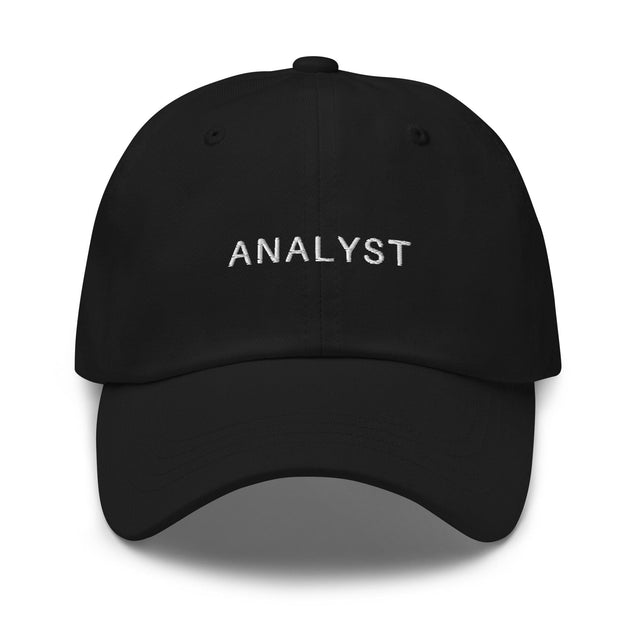 Analyst Hat