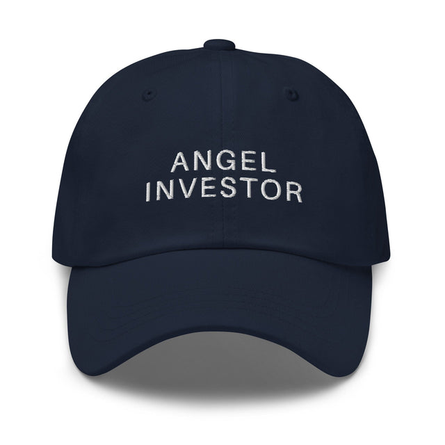 Angel Investor Hat