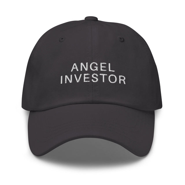 Angel Investor Hat