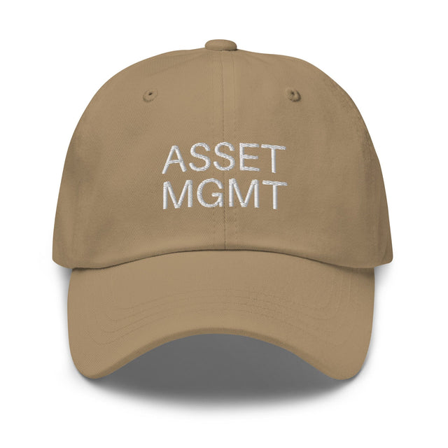 Asset Mgmt Hat