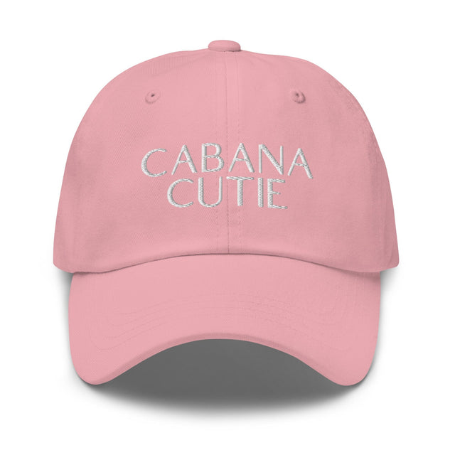 Cabana Cutie Hat