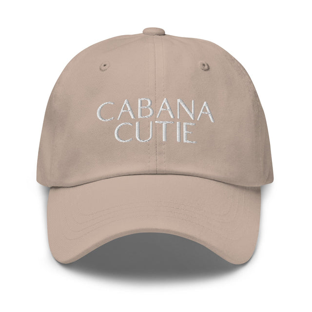 Cabana Cutie Hat