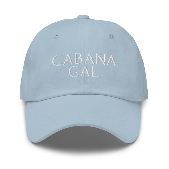 Cabana Gal Hat