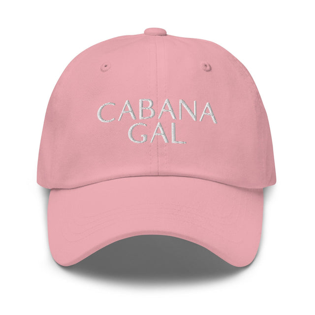 Cabana Gal Hat