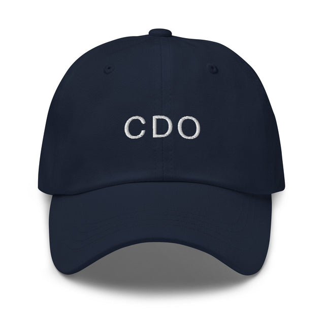 CDO Hat