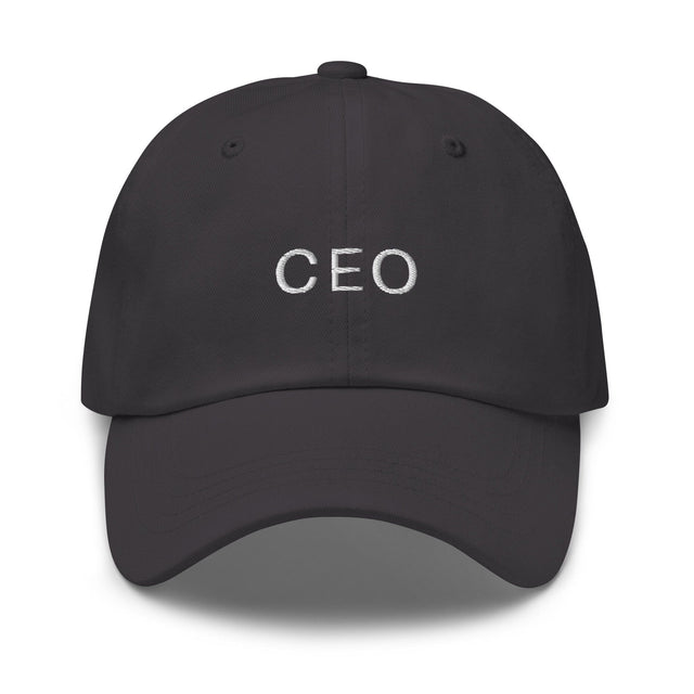 CEO Hat