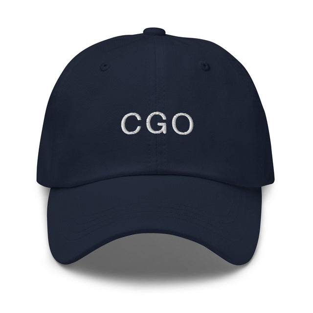 CGO Hat