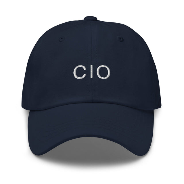 CIO Hat