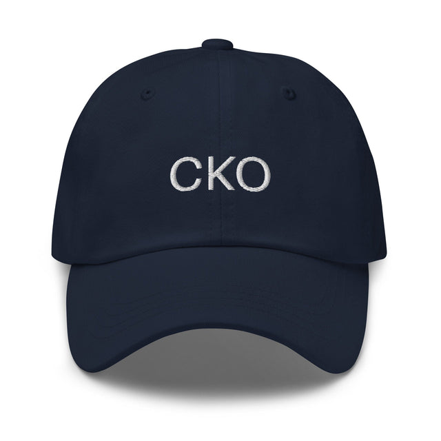 CKO Hat