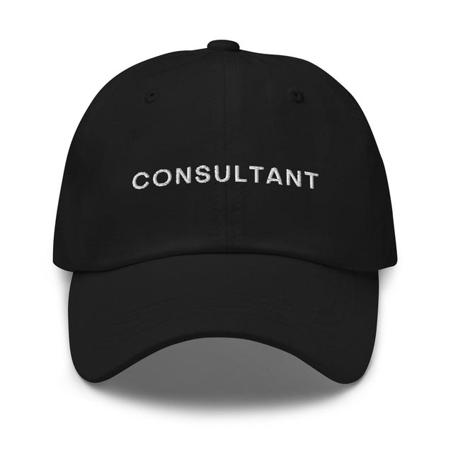 Consultant Hat
