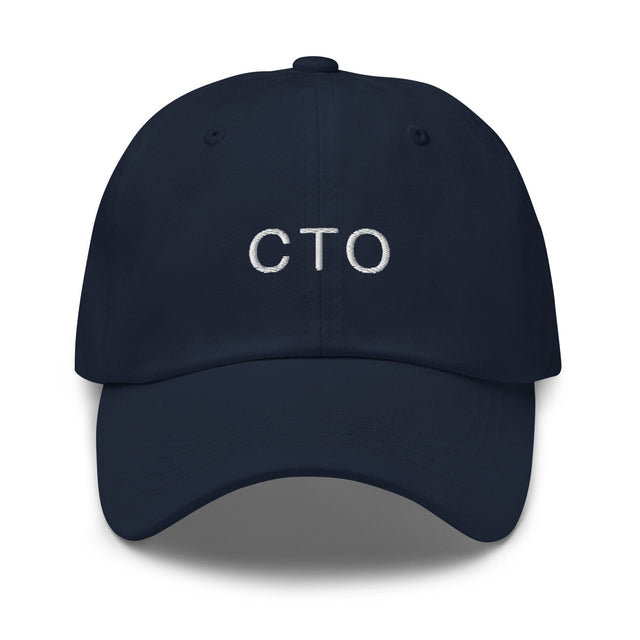 CTO Hat