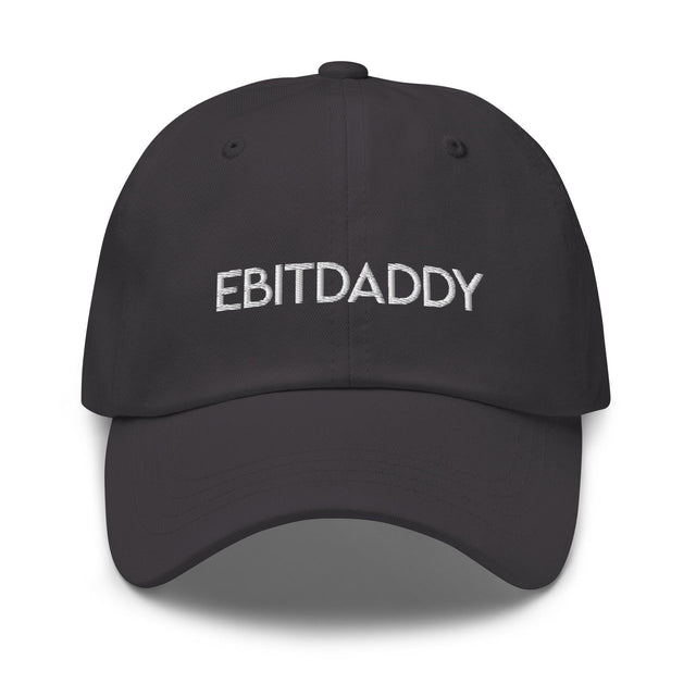 EBITDADDY Hat