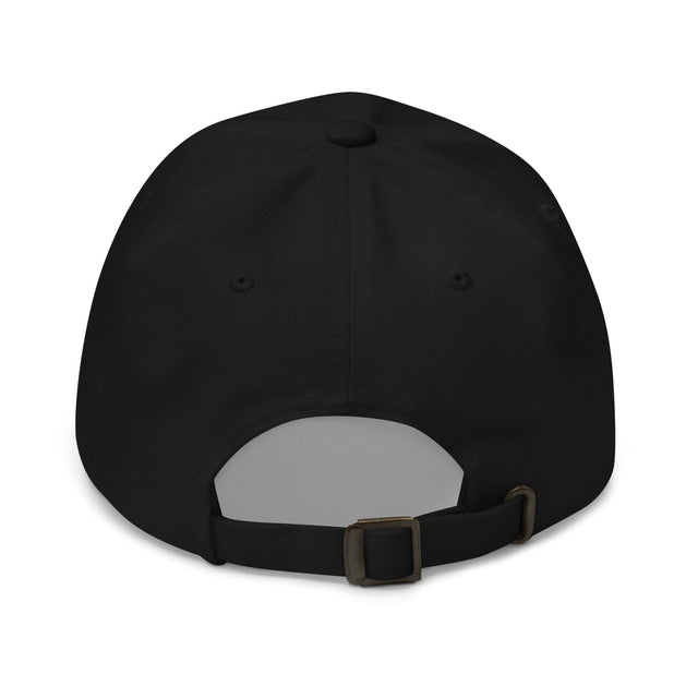 EBITDADDY Stealth Series Hat