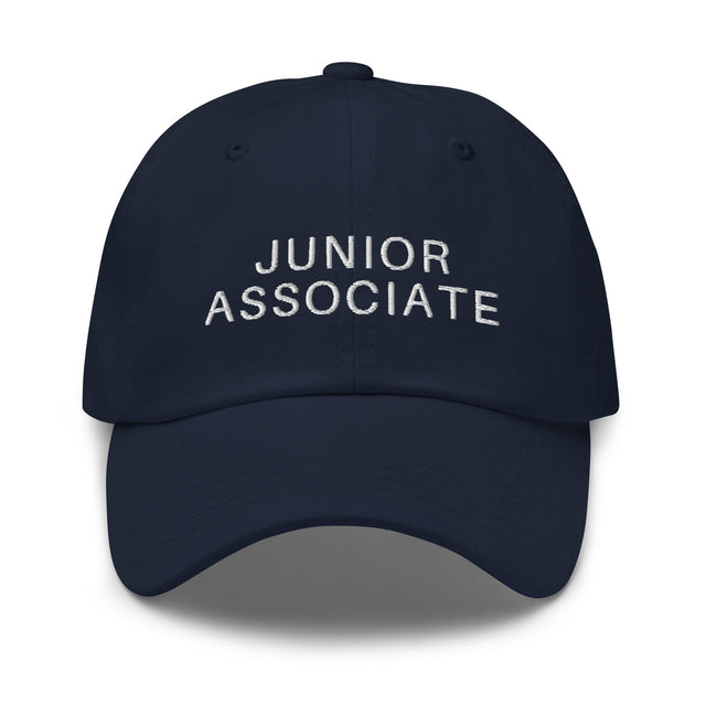 Junior Associate Hat