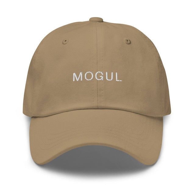 Mogul Hat
