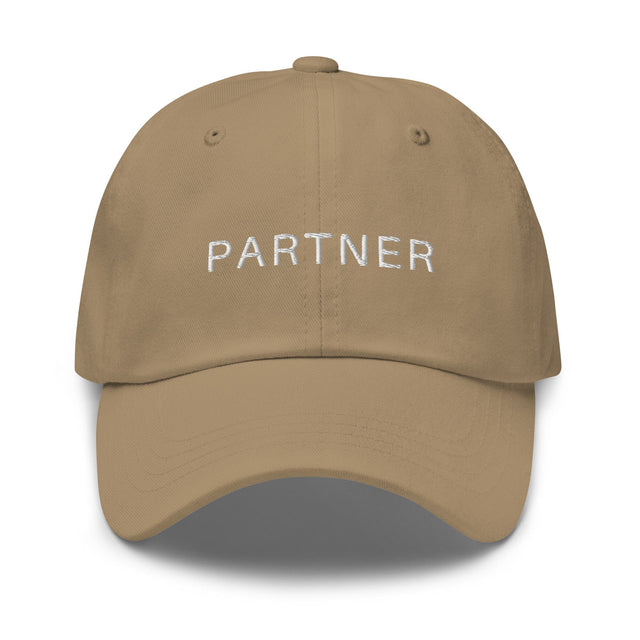 Partner Hat