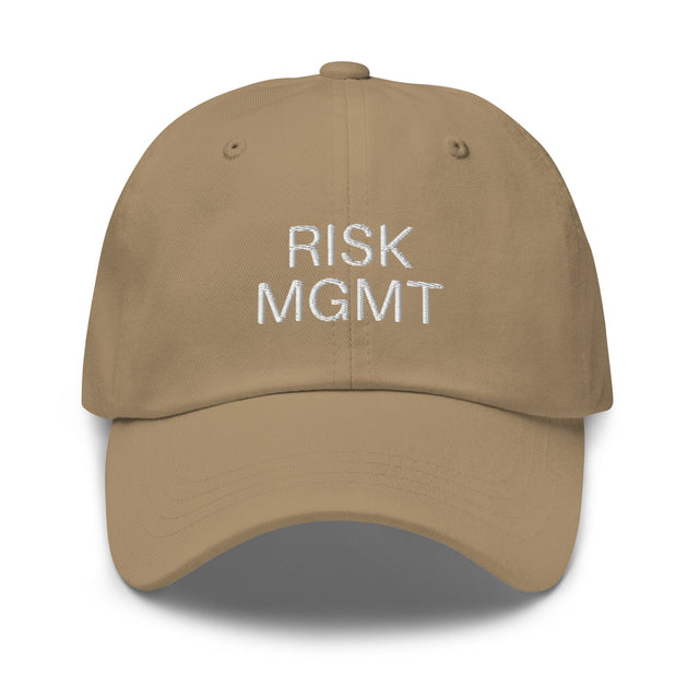 Risk Mgmt Hat