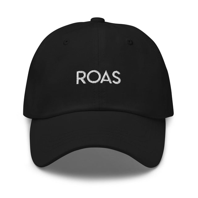ROAS Hat