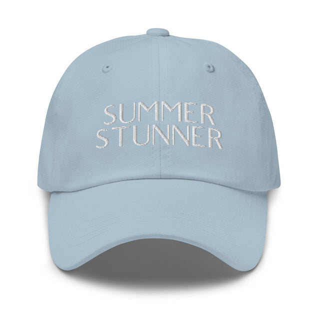 Summer Stunner Hat