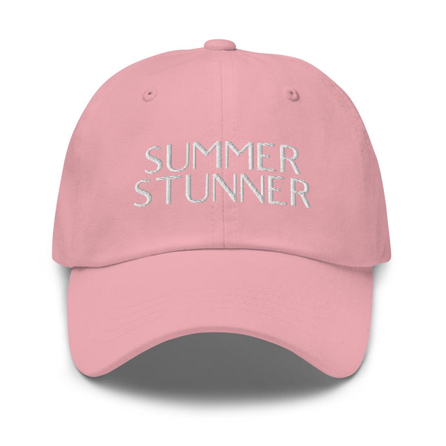Summer Stunner Hat