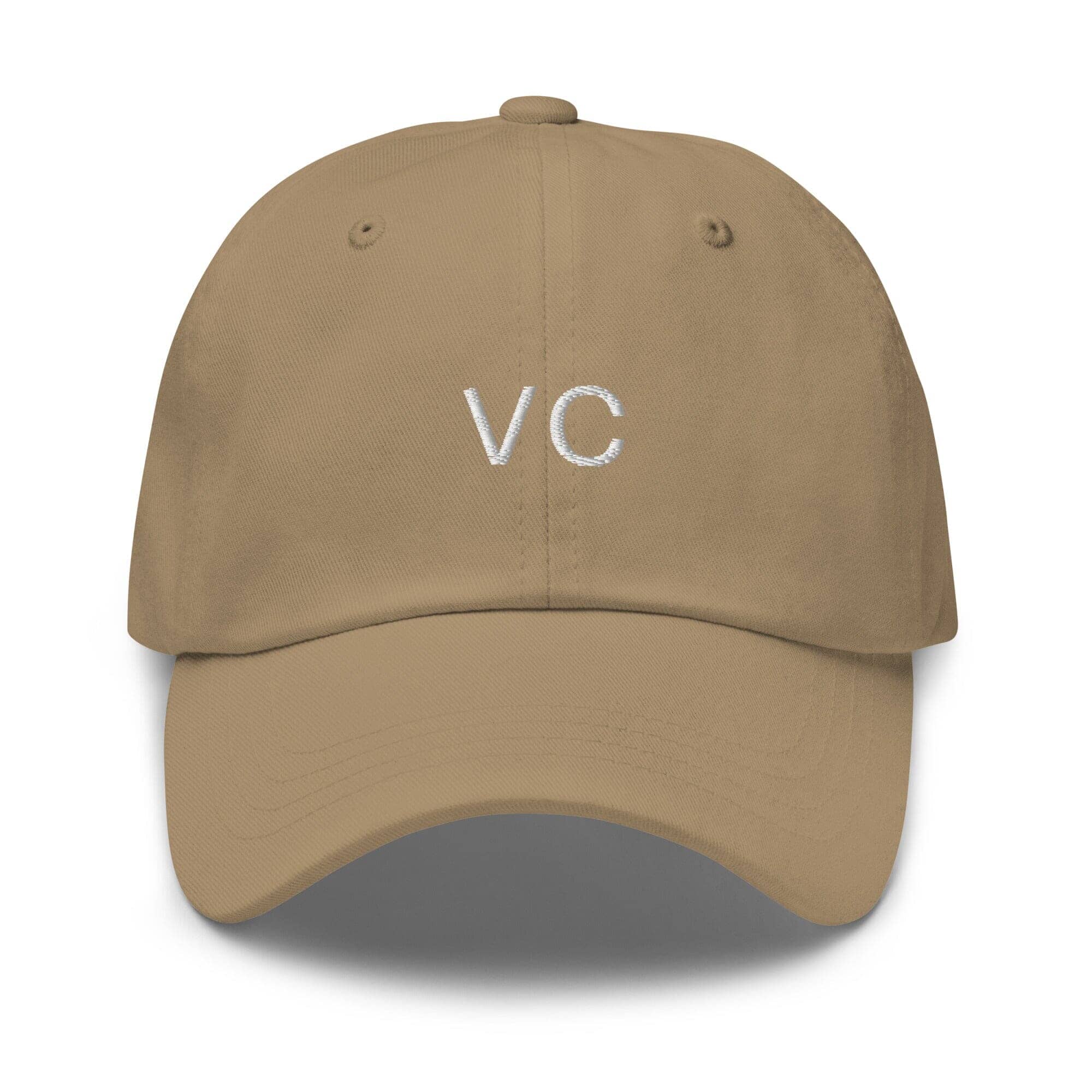 VC Buck 50 Hat - Veyron Calanari