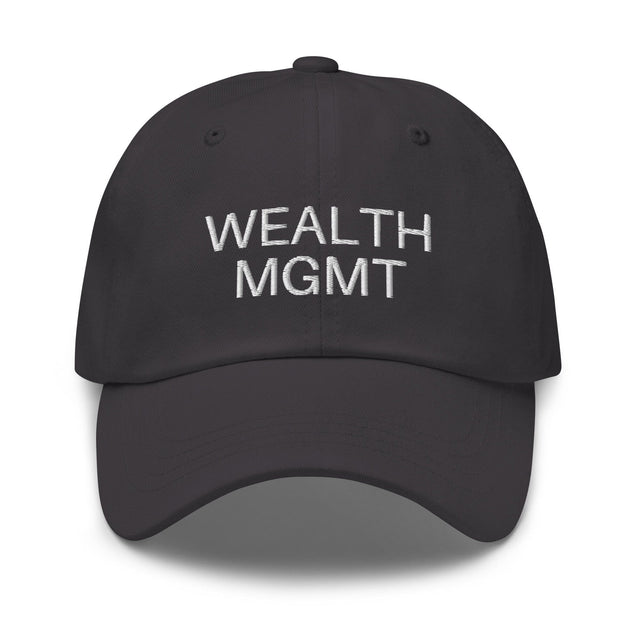 Wealth Mgmt Hat